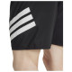 Adidas Ανδρικό μαγιό 3-S Swim Shorts